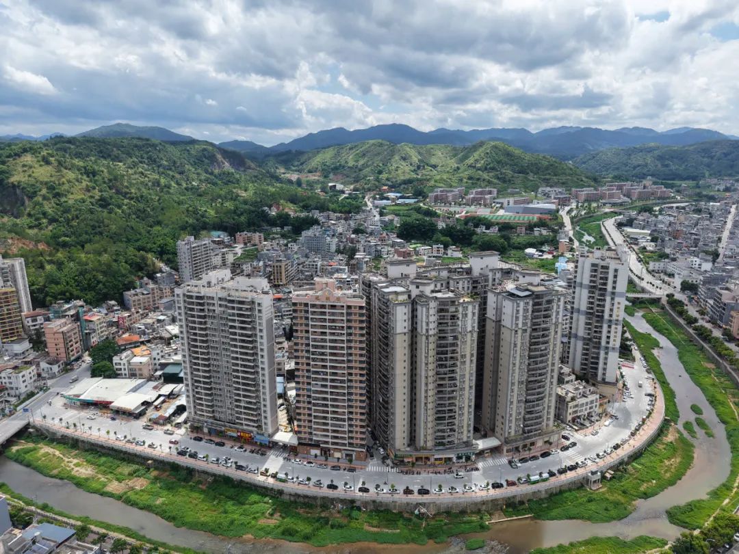 【百千万·见成效系列报道⑤】民生提质，织就幸福生活“服务网”