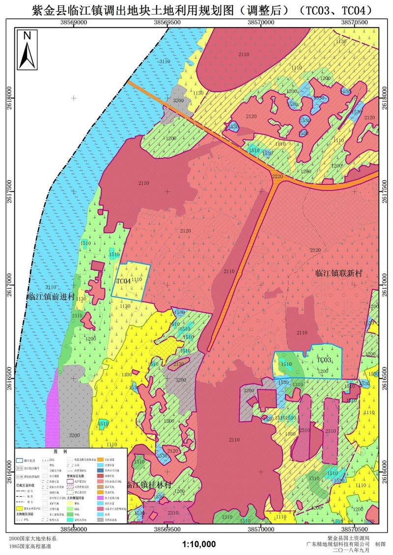 河源市紫金县各镇gdp_河源市紫金县图片