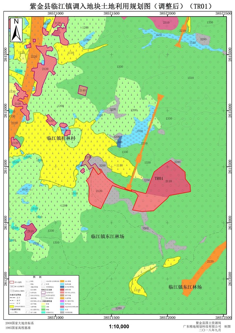 河源市紫金县各镇gdp_河源市紫金县图片