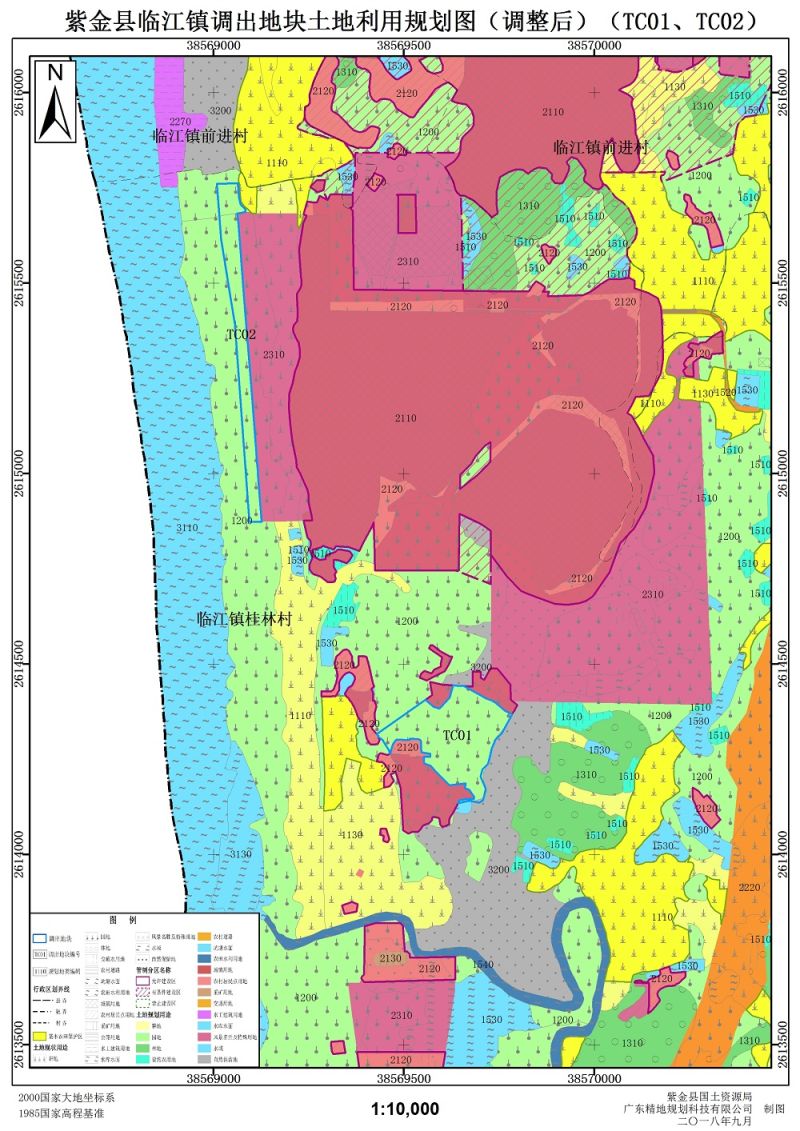 河源市紫金县各镇gdp_河源市紫金县图片