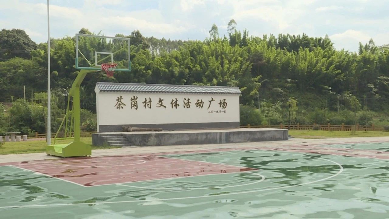 县委书记刘振林到瓦溪镇茶岗村调研-紫金县人民政府门户网站